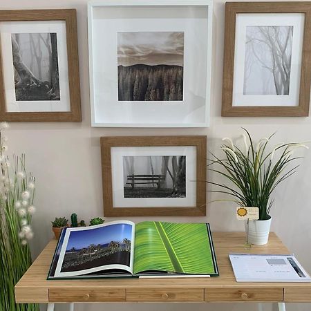 Apartmán Centrico Y Agradable Santa Cruz de Tenerife Exteriér fotografie