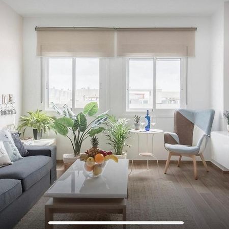 Apartmán Centrico Y Agradable Santa Cruz de Tenerife Exteriér fotografie