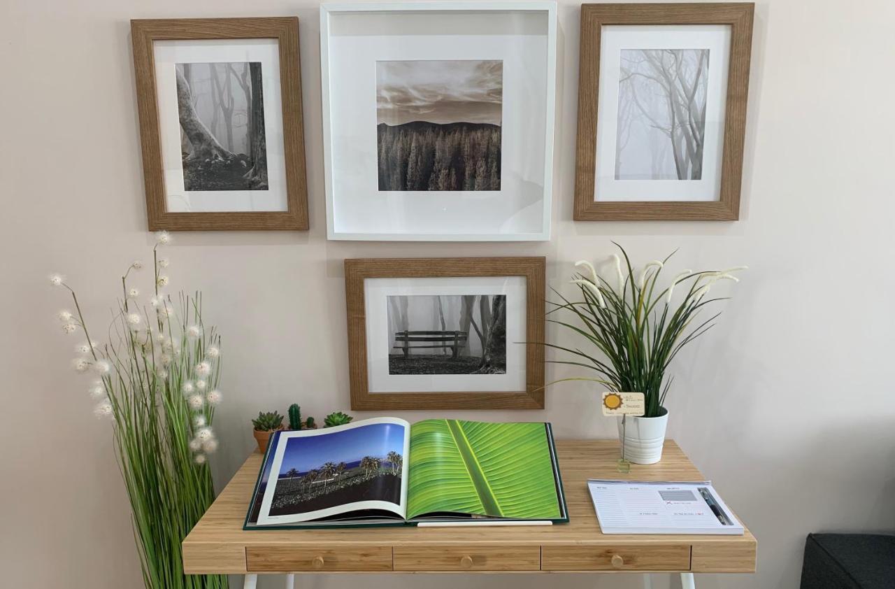 Apartmán Centrico Y Agradable Santa Cruz de Tenerife Exteriér fotografie