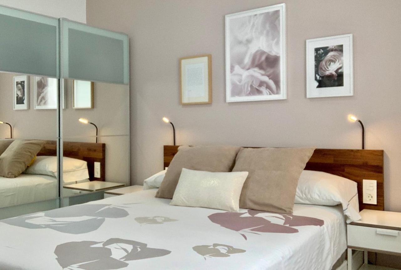 Apartmán Centrico Y Agradable Santa Cruz de Tenerife Exteriér fotografie