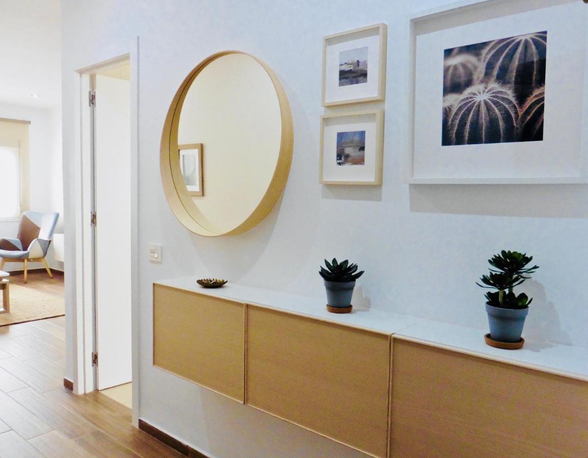Apartmán Centrico Y Agradable Santa Cruz de Tenerife Exteriér fotografie