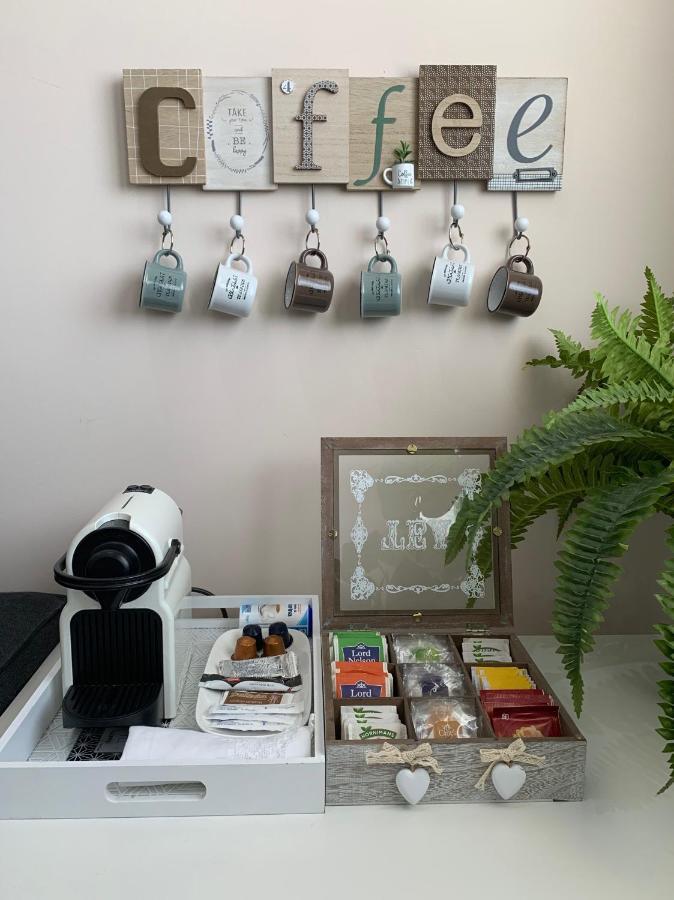 Apartmán Centrico Y Agradable Santa Cruz de Tenerife Exteriér fotografie