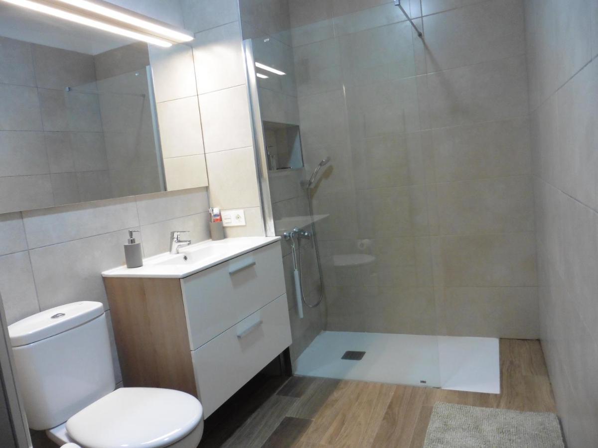 Apartmán Centrico Y Agradable Santa Cruz de Tenerife Exteriér fotografie