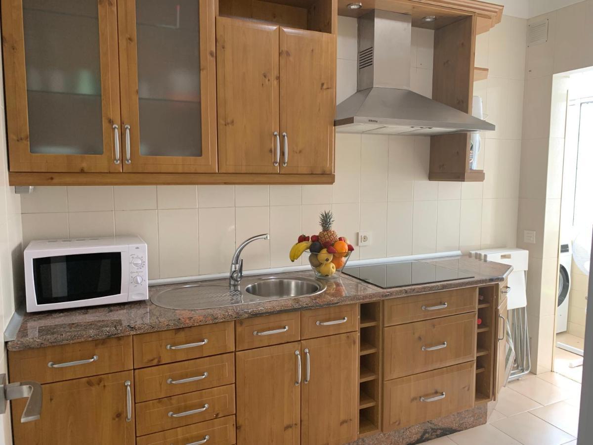 Apartmán Centrico Y Agradable Santa Cruz de Tenerife Exteriér fotografie