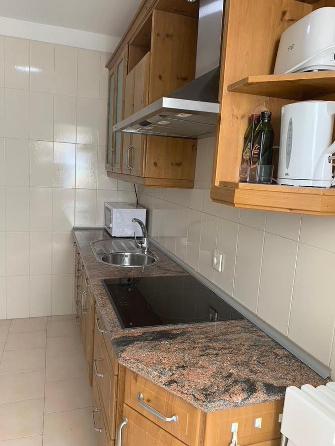 Apartmán Centrico Y Agradable Santa Cruz de Tenerife Exteriér fotografie