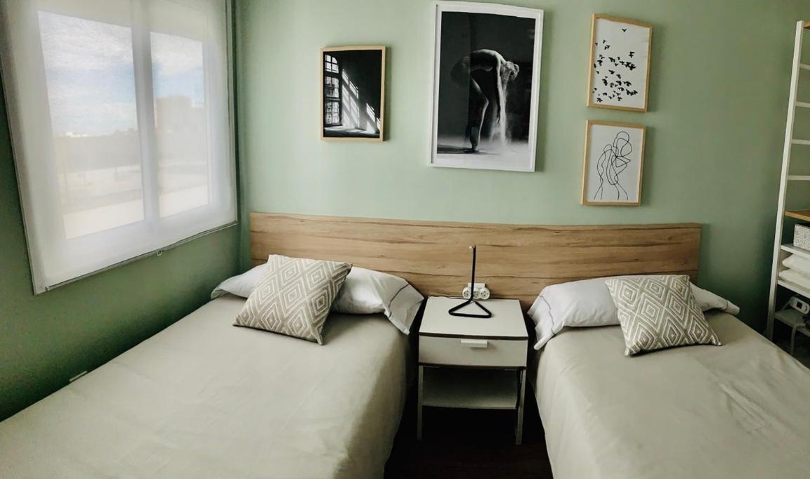 Apartmán Centrico Y Agradable Santa Cruz de Tenerife Exteriér fotografie