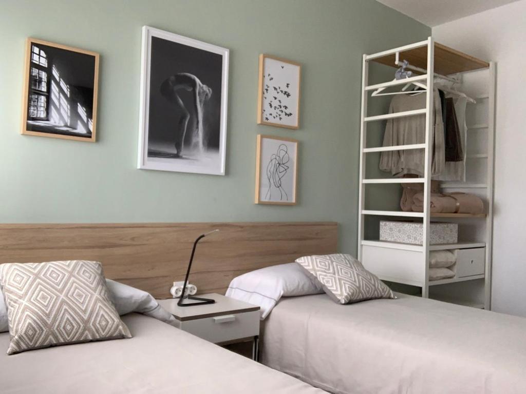 Apartmán Centrico Y Agradable Santa Cruz de Tenerife Exteriér fotografie
