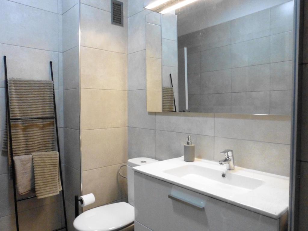 Apartmán Centrico Y Agradable Santa Cruz de Tenerife Exteriér fotografie