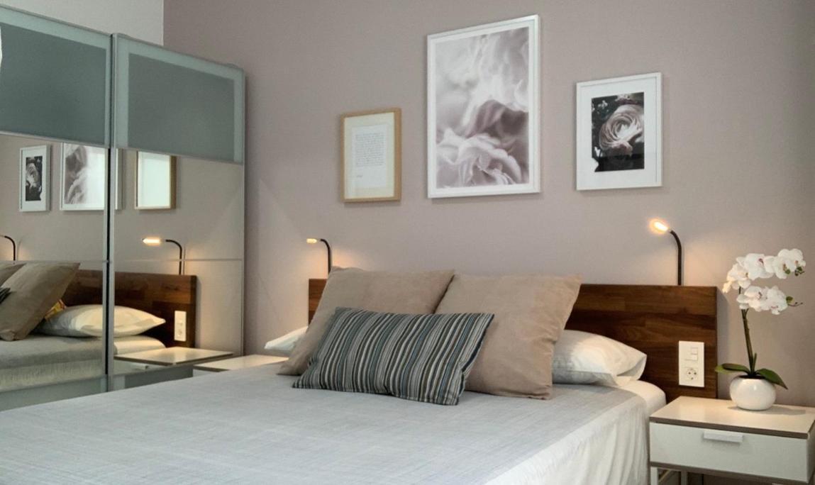 Apartmán Centrico Y Agradable Santa Cruz de Tenerife Exteriér fotografie