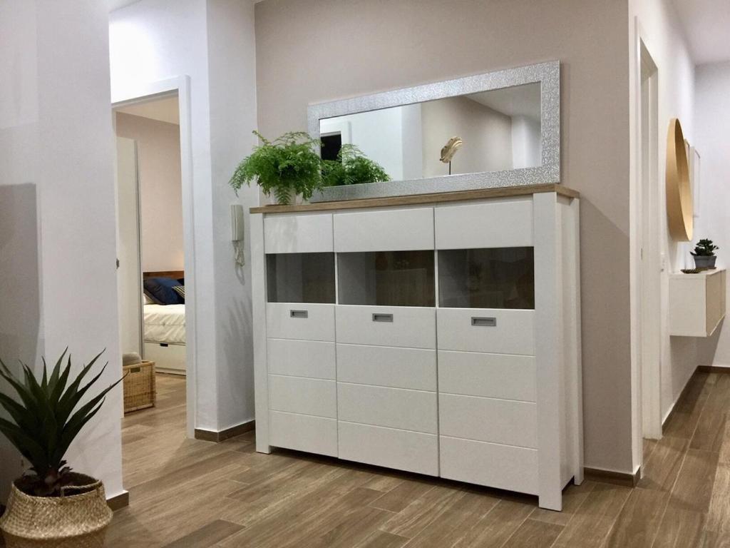 Apartmán Centrico Y Agradable Santa Cruz de Tenerife Exteriér fotografie