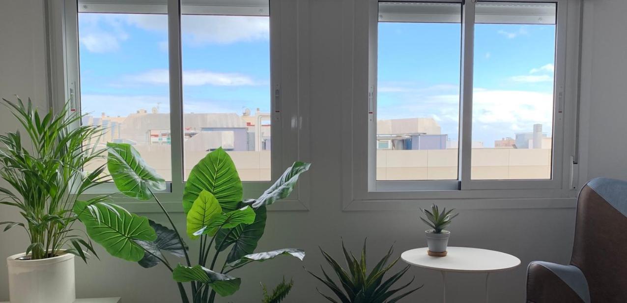 Apartmán Centrico Y Agradable Santa Cruz de Tenerife Exteriér fotografie